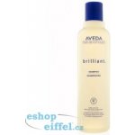 Aveda Brilliant Shampoo pro chemicky ošetřené vlasy 250 ml – Hledejceny.cz