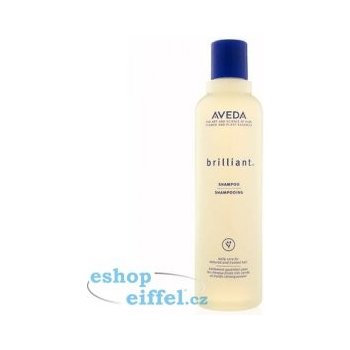 Aveda Brilliant Shampoo pro chemicky ošetřené vlasy 250 ml
