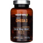 Essensey Trecnutrition Omega 3 90 kapslí – Hledejceny.cz