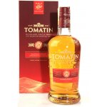 Tomatin Bourbon Barrels 21y 46% 0,7 l (karton) – Hledejceny.cz