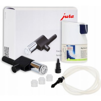 Jura Feinschaum Tryska – Zboží Dáma