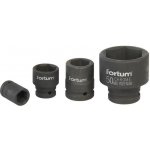 klíč nástrčný rázový, 3/4, 46mm, L 62mm, CrMoV – Sleviste.cz
