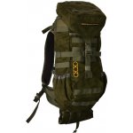 EBERLESTOCK Batoh H2 GUNRUNNER LODEN ZELENÁ – Sleviste.cz