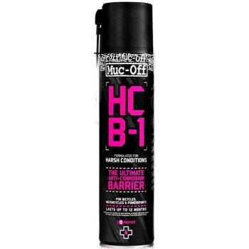 Muc-Off E-Bike Dry Wash 750 ml