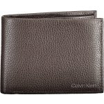 Calvin Klein Pánská kožená peněženka K50K507969BAW – Zboží Mobilmania