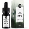 Doplněk stravy na imunitu Hemnia Full Spectrum CBD Konopný olej 20% 6000 mg 30 ml