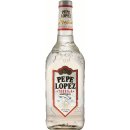 Pepe Lopez Silver 40% 1 l (holá láhev)