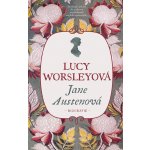 Jane Austenová - Lucy Worsley – Hledejceny.cz