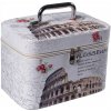 Kosmetický kufřík Top Choice Rome Colosseum Kosmetický kufřík M 21x14x13cm 98871
