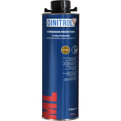 Dinitrol ML Spray 500ml – HobbyKompas.cz