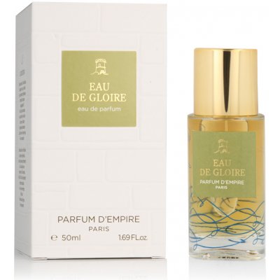 Parfum d'Empire Eau de Gloire parfémovaná voda unisex 50 ml – Hledejceny.cz