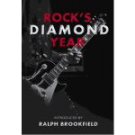 Rock's Diamond Year – Hledejceny.cz