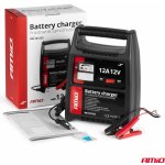 AMiO 8A, 12V SBC-8A – Zboží Mobilmania