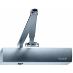 Geze TS 4000 stříbrná s ramínkem – Hledejceny.cz