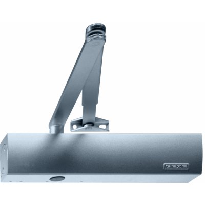 Geze TS 4000 stříbrná s ramínkem – Hledejceny.cz