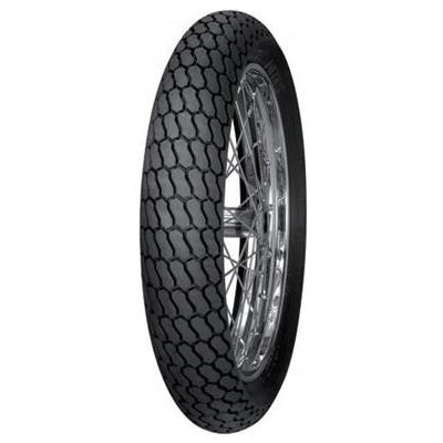 MITAS 140/80 R19 27.5X7.5-19 H-18 HIGHWAY ROAD 71H