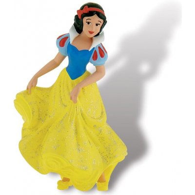 Bullyland Disney Princess Sněhurka