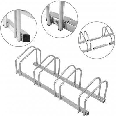 LZQ Podlahový nástěnný 100 x 32 x 26 cm 4 kola – Zboží Mobilmania