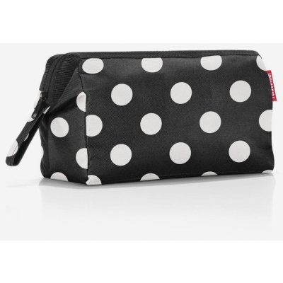 Reisenthel Travelcosmetic Dots white – Zboží Dáma
