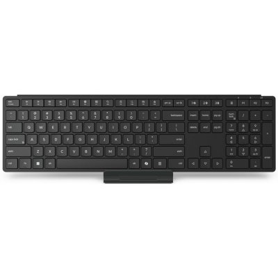 Lenovo Wireless Multi-Mode Pro Keyboard 6000 4Y41S04707 – Zboží Živě