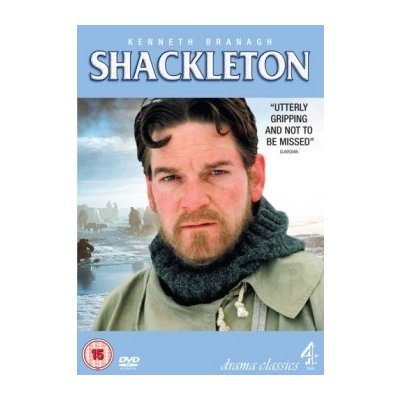 Shackleton DVD – Hledejceny.cz