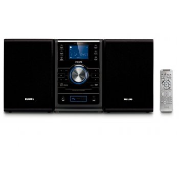 Philips MCD395