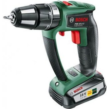 Bosch PSB 18 LI-2 Ergonomic 0.603.9B0.300