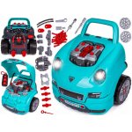 Buddy Toys BGP 5013 Master motor – Zboží Dáma