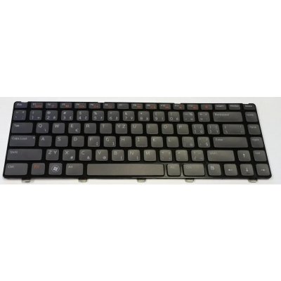 Originální klávesnice (CZ) pro Dell Vostro 3350, 3450, 3550, Inspiron M4110 – Sleviste.cz