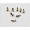 Modelářské nářadí Absima 1230450 Countersunk Screw M2x6