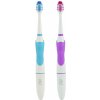 Elektrický zubní kartáček Biotter WW-Pulsar fialový