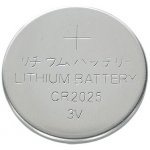 Platinet CR2025 5ks PMBCR2025 – Sleviste.cz