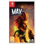 Max: The Curse of Brotherhood – Zboží Dáma