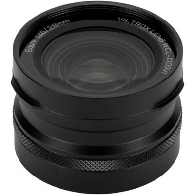 Viltrox XCL-X100VI – Zboží Živě