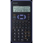 Sharp EL 531 – Zboží Dáma