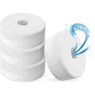 Orion Náplň do pohlcovače 832375 tableta 450 g 3+1 – Zboží Dáma