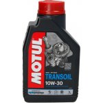 Motul Transoil 10W-30 1 l – Zboží Mobilmania