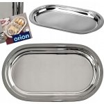 Orion tác nerez ovál 33x19cm – HobbyKompas.cz