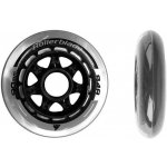 Rollerblade Wheels 90 mm 84A 8 ks – Zboží Mobilmania