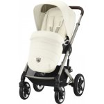 Cybex TALOS S LUX TPE Seashell Beige light beige 2023 – Hledejceny.cz