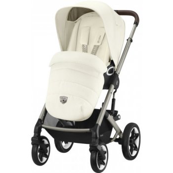 Cybex TALOS S LUX TPE Seashell Beige light beige 2023