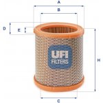 Vzduchový filtr UFI 27.258.00 – Hledejceny.cz