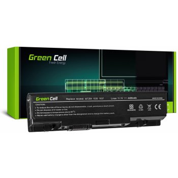 Green Cell DE07 4400mAh - neoriginální