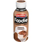 Ehrmann Foodie čokoláda 400 ml – Zbozi.Blesk.cz