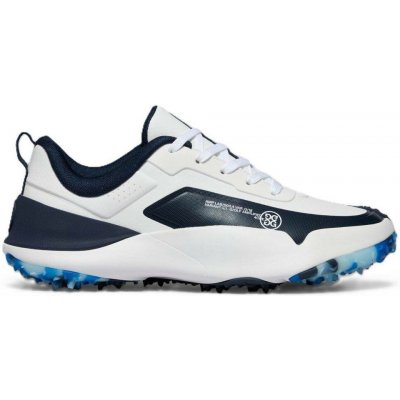 G/Fore G/18 Mens white/navy – Zboží Mobilmania