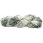 Mohair by Canard Bouclé Mohair Stříbrošedý mix 1047 – Hledejceny.cz