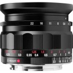 Voigtlander Color Skopar 21mm f/3.5 Sony E-mount – Zboží Živě