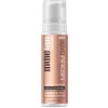 Minetan samoopalovací pěna středně tmavá Medium Dark (Tanning Foam) 200 ml