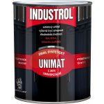 Industrol Unimat S2075 0,6 l bílá – Hledejceny.cz