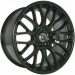 Diewe Impatto 10x22 5x130 ET50 neros black – Sleviste.cz